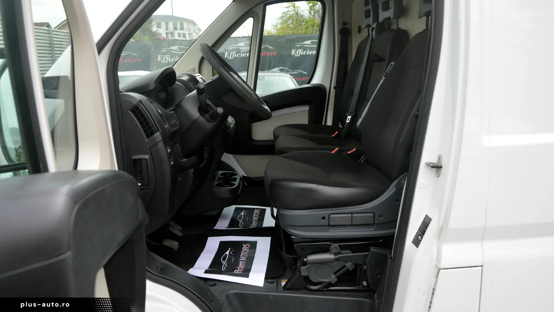 Peugeot Boxer L3H2