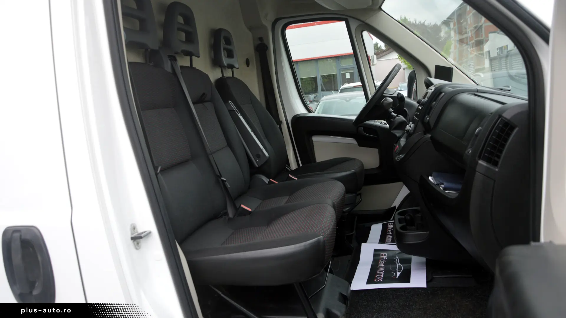 Peugeot Boxer L3H2