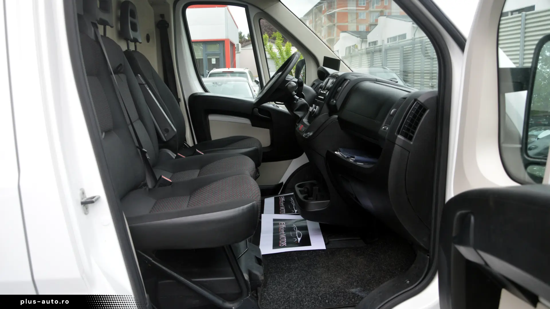 Peugeot Boxer L3H2