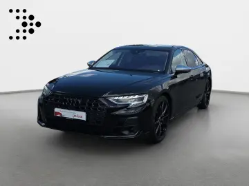 AUDI S8 TFSI qu tiptronic Navi DVD Matrix HUD B&O Pan
