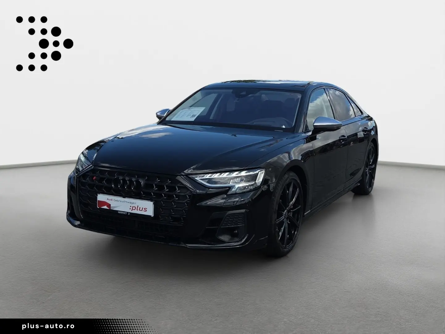 AUDI S8 TFSI qu tiptronic Navi DVD Matrix HUD B&O Pan