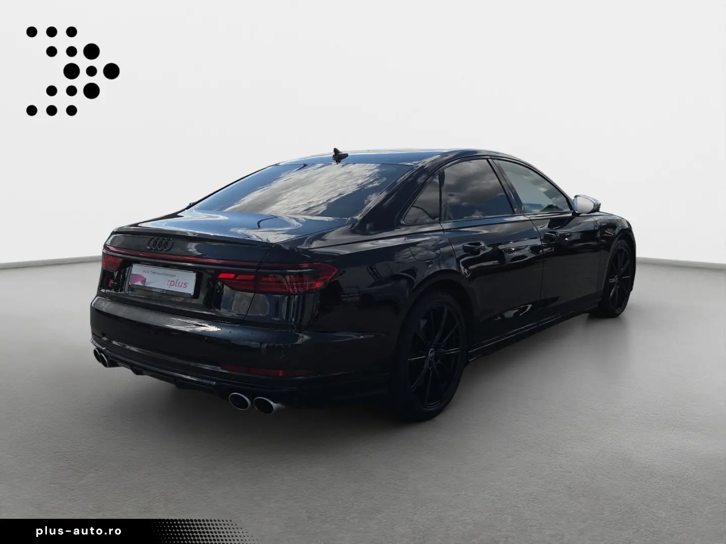 AUDI S8 TFSI qu tiptronic Navi DVD Matrix HUD B&O Pan