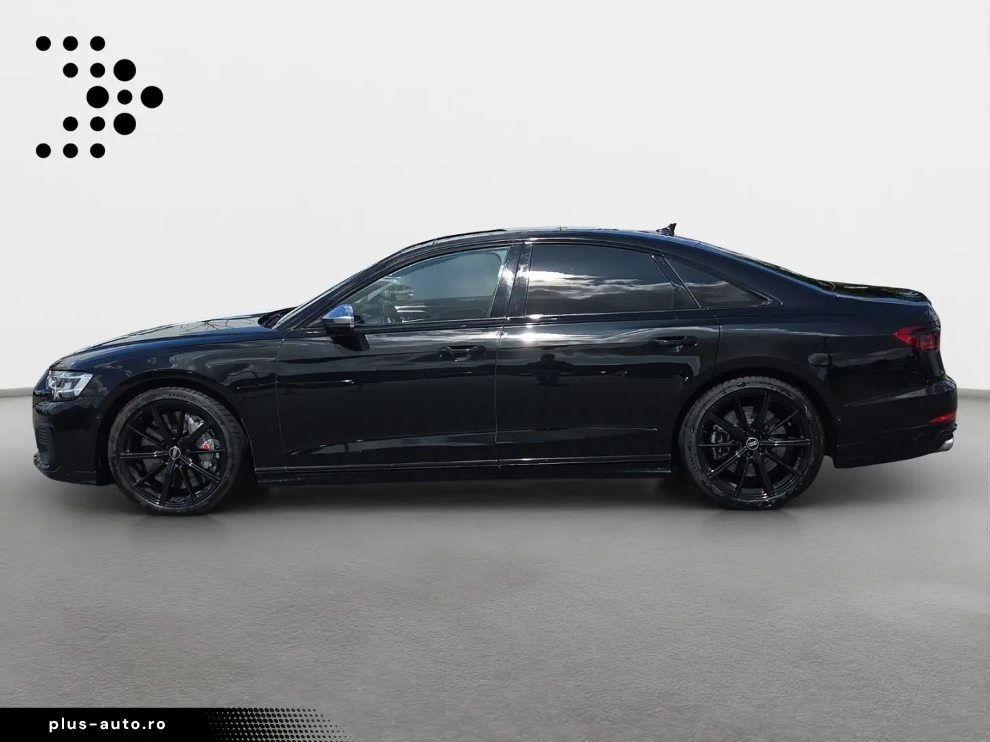 AUDI S8 TFSI qu tiptronic Navi DVD Matrix HUD B&O Pan