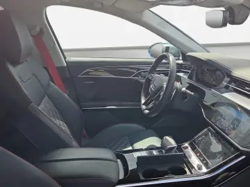 AUDI S8 TFSI qu tiptronic Navi DVD Matrix HUD B&O Pan