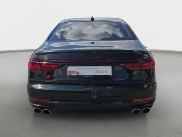 AUDI S8 TFSI qu tiptronic Navi DVD Matrix HUD B&O Pan