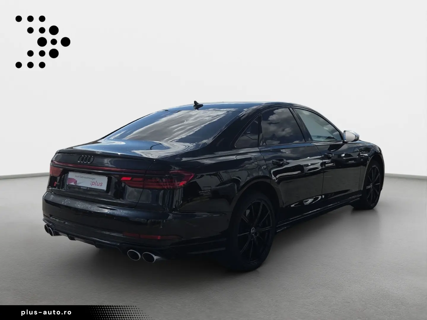AUDI S8 TFSI qu tiptronic Navi DVD Matrix HUD B&O Pan