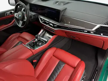 BMW X5M Competition GARANTIE B&W HUD 360 AHK