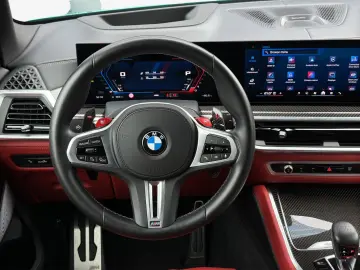 BMW X5M Competition GARANTIE B&W HUD 360 AHK