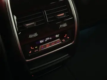 BMW X5M Competition GARANTIE B&W HUD 360 AHK