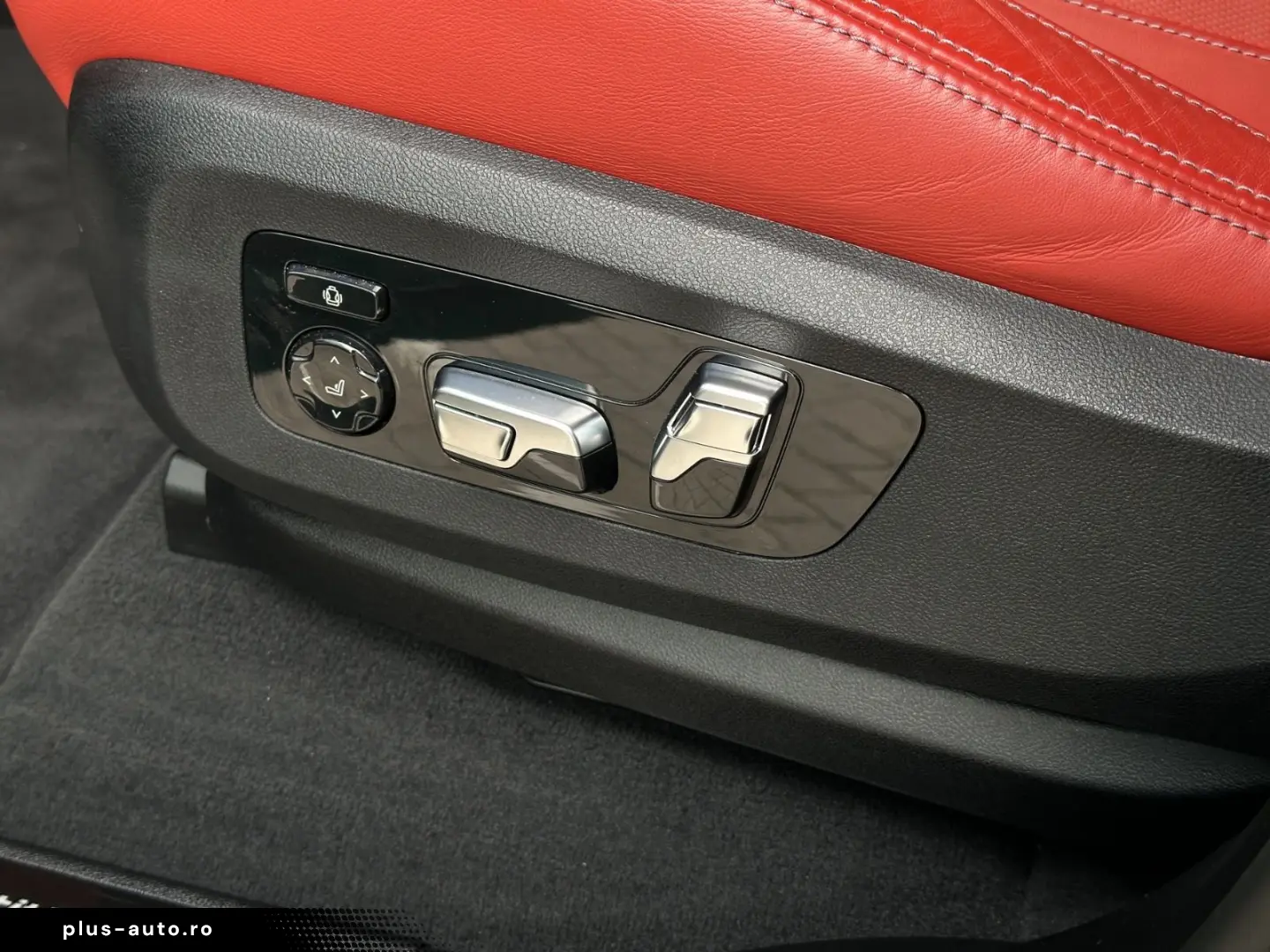 BMW X5M Competition GARANTIE B&W HUD 360 AHK