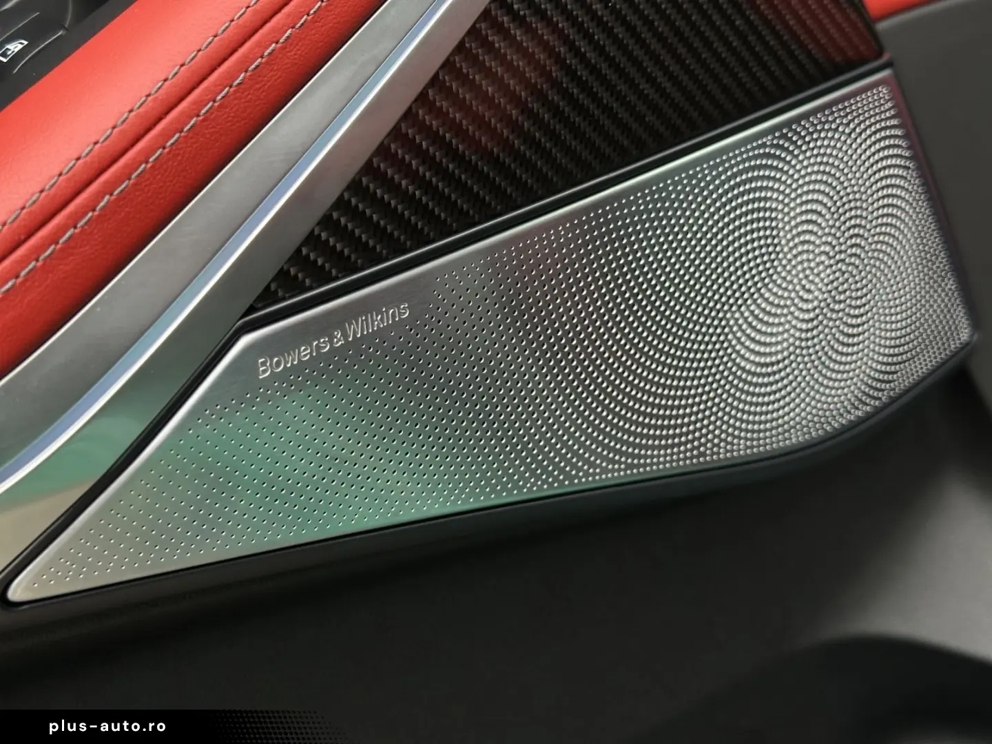 BMW X5M Competition GARANTIE B&W HUD 360 AHK