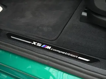 BMW X5M Competition GARANTIE B&W HUD 360 AHK