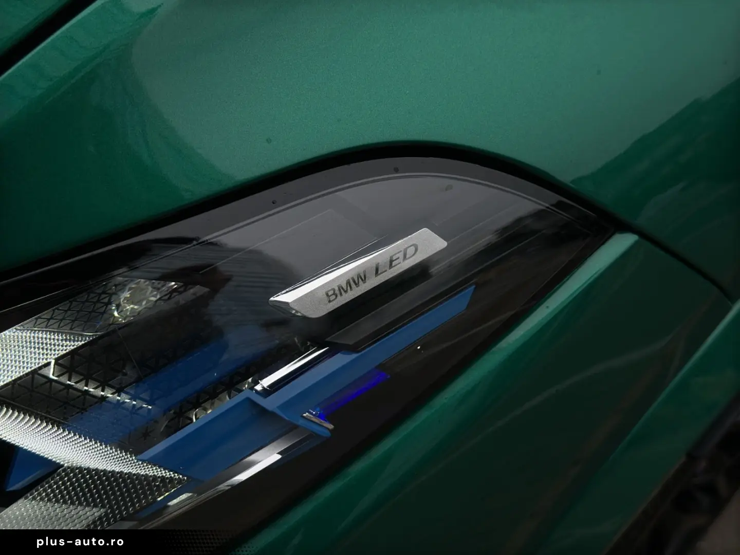BMW X5M Competition GARANTIE B&W HUD 360 AHK