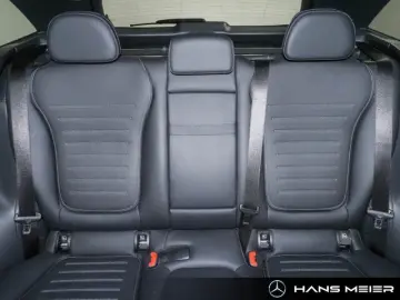 MERCEDES-BENZ GLC 400 e 4M AMG AHK Panorama Night Memory 360