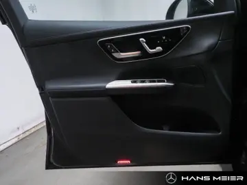 MERCEDES-BENZ GLC 400 e 4M AMG AHK Panorama Night Memory 360