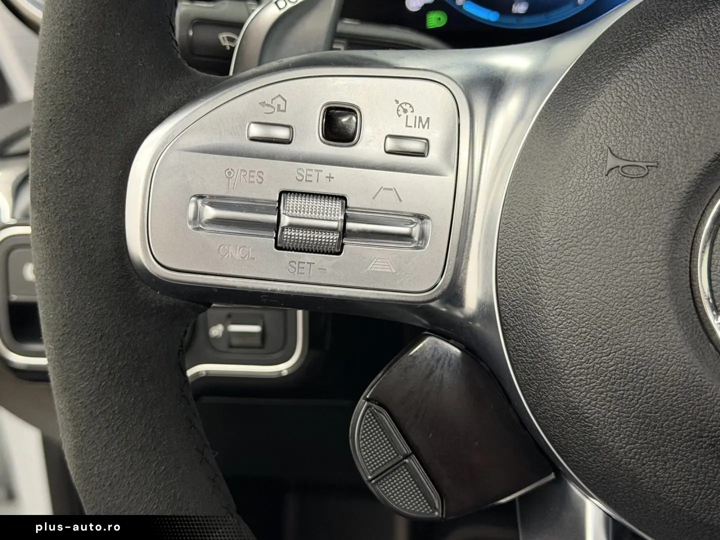 MERCEDES-BENZ A 35 AMG 4Matic  DCT 7G AMG Edition 55