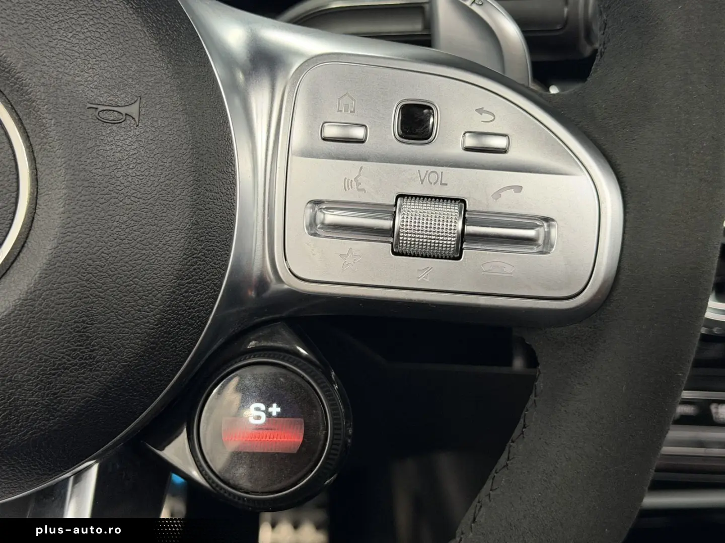 MERCEDES-BENZ A 35 AMG 4Matic  DCT 7G AMG Edition 55