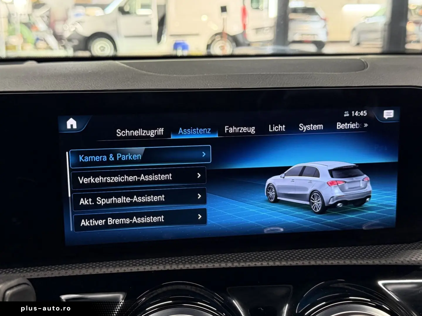 MERCEDES-BENZ A 35 AMG 4Matic  DCT 7G AMG Edition 55