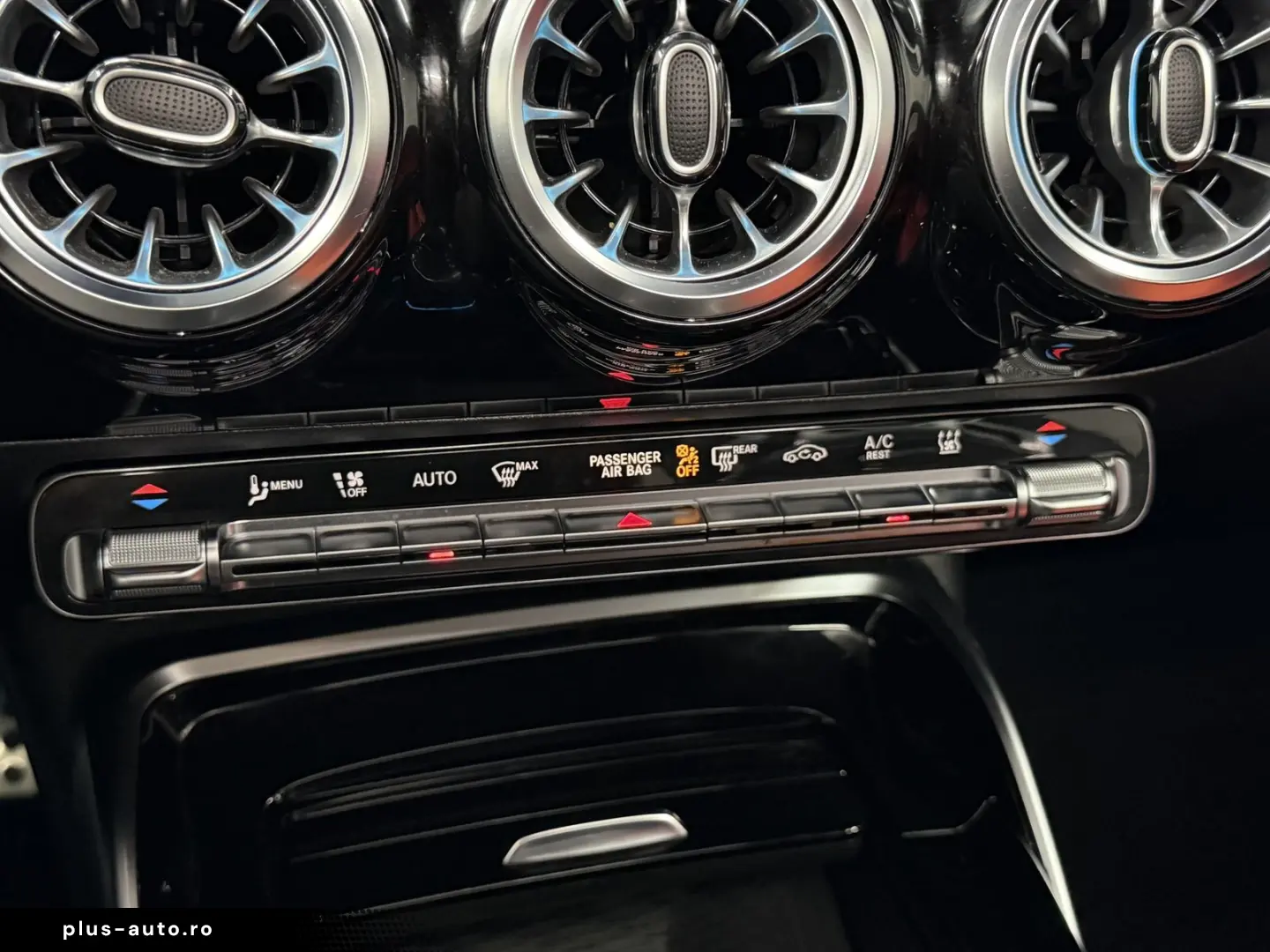 MERCEDES-BENZ A 35 AMG 4Matic  DCT 7G AMG Edition 55