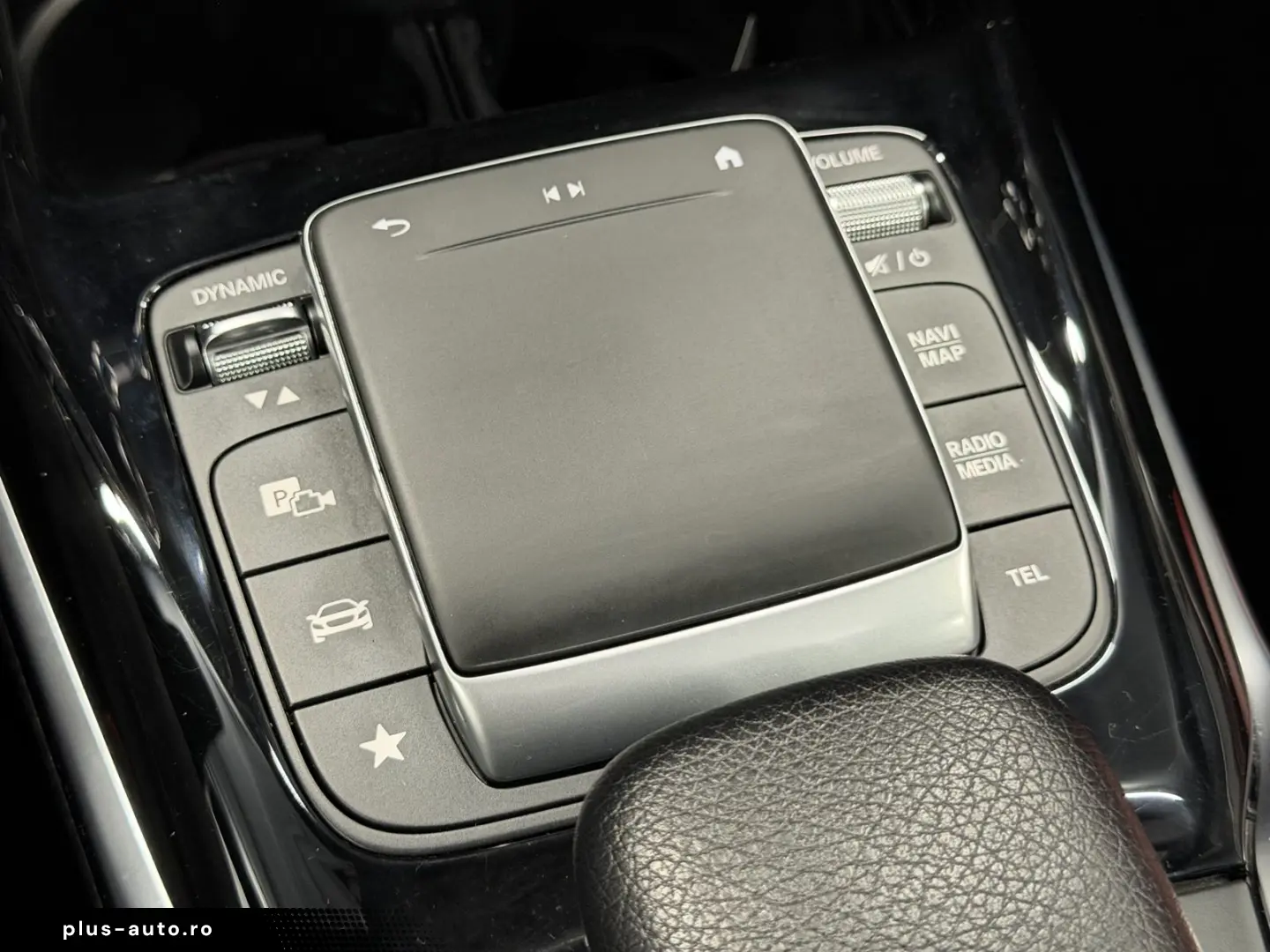 MERCEDES-BENZ A 35 AMG 4Matic  DCT 7G AMG Edition 55
