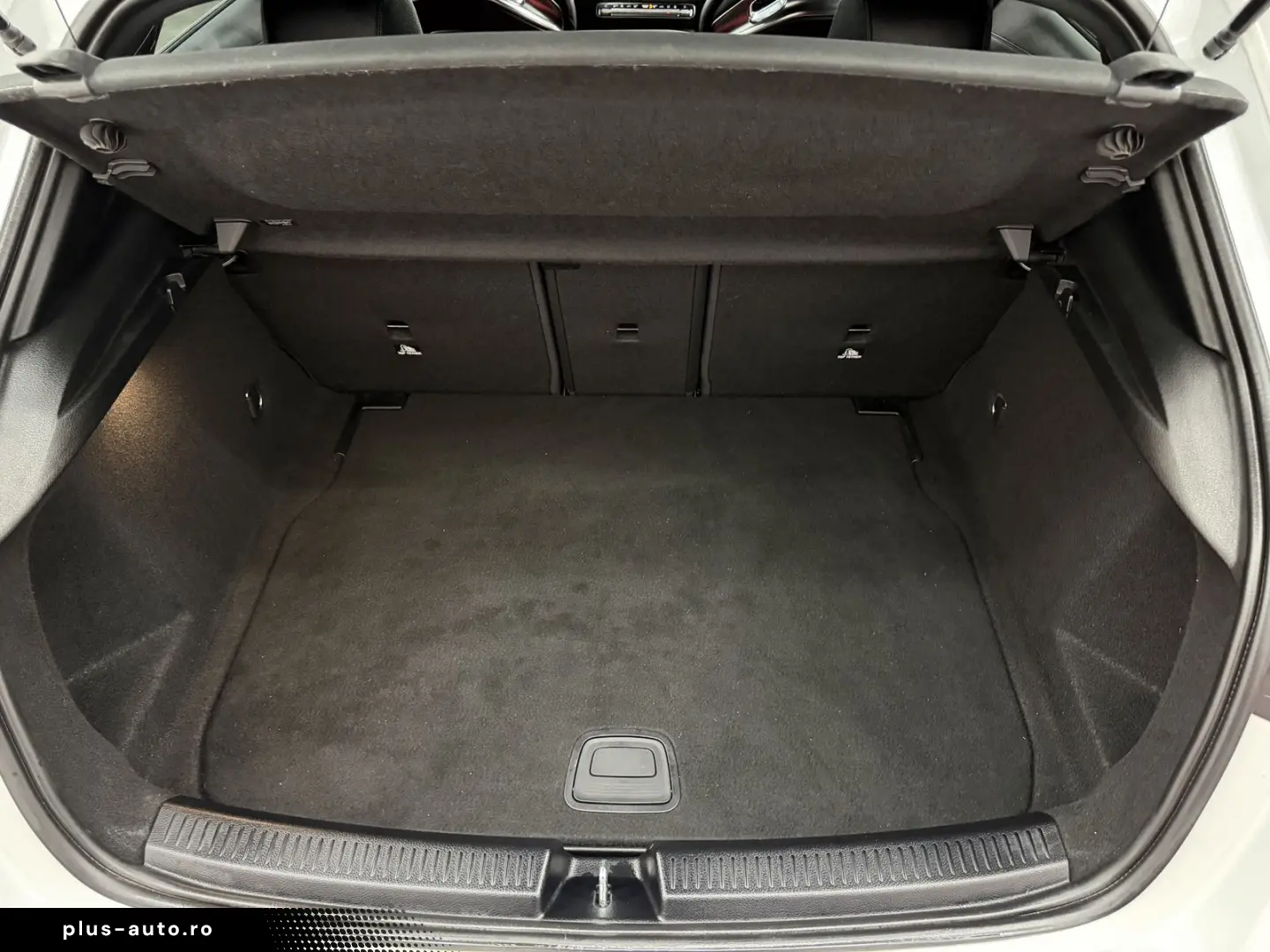 MERCEDES-BENZ A 35 AMG 4Matic  DCT 7G AMG Edition 55