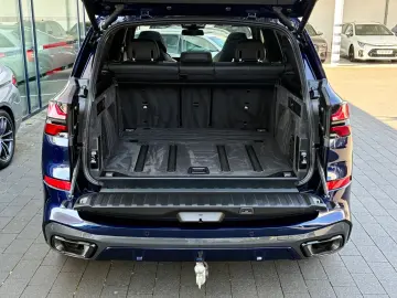 BMW X5 xDrive 40d M Sport Pro   Panorama   M Sitze