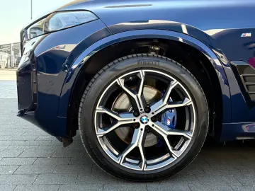 BMW X5 xDrive 40d M Sport Pro   Panorama   M Sitze