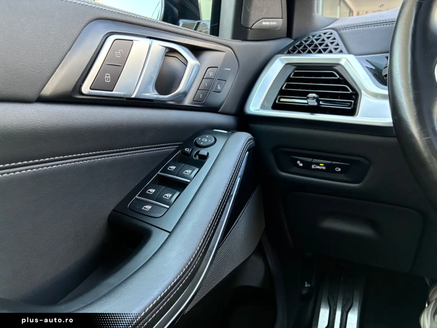 BMW X5 xDrive 40d M Sport Pro   Panorama   M Sitze