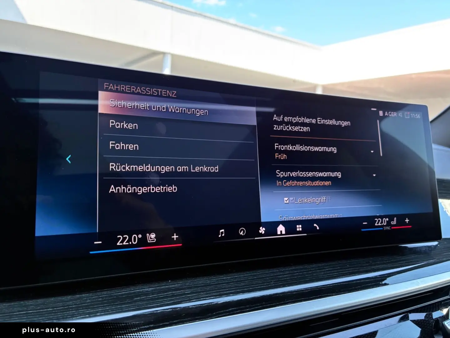 BMW X5 xDrive 40d M Sport Pro   Panorama   M Sitze