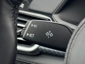 BMW X6 M50i Black Vermilion FrozenBlack Laser B&W