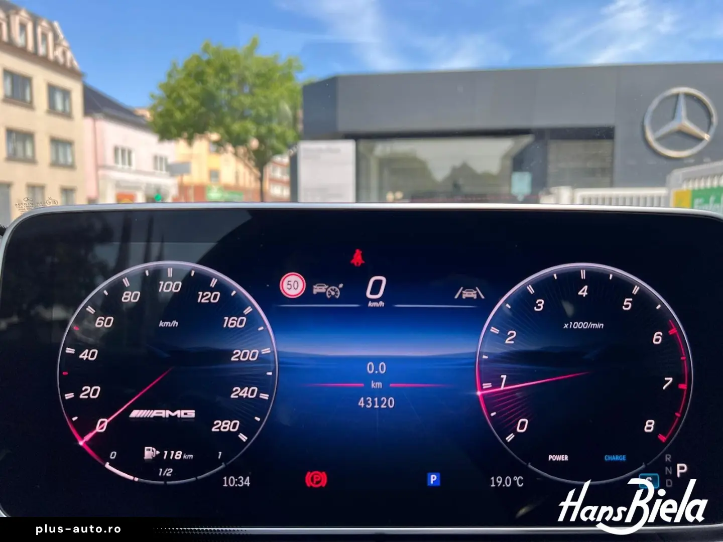 MERCEDES-BENZ Mercedes-AMG CLE 53 4M  Cp Night  Dis