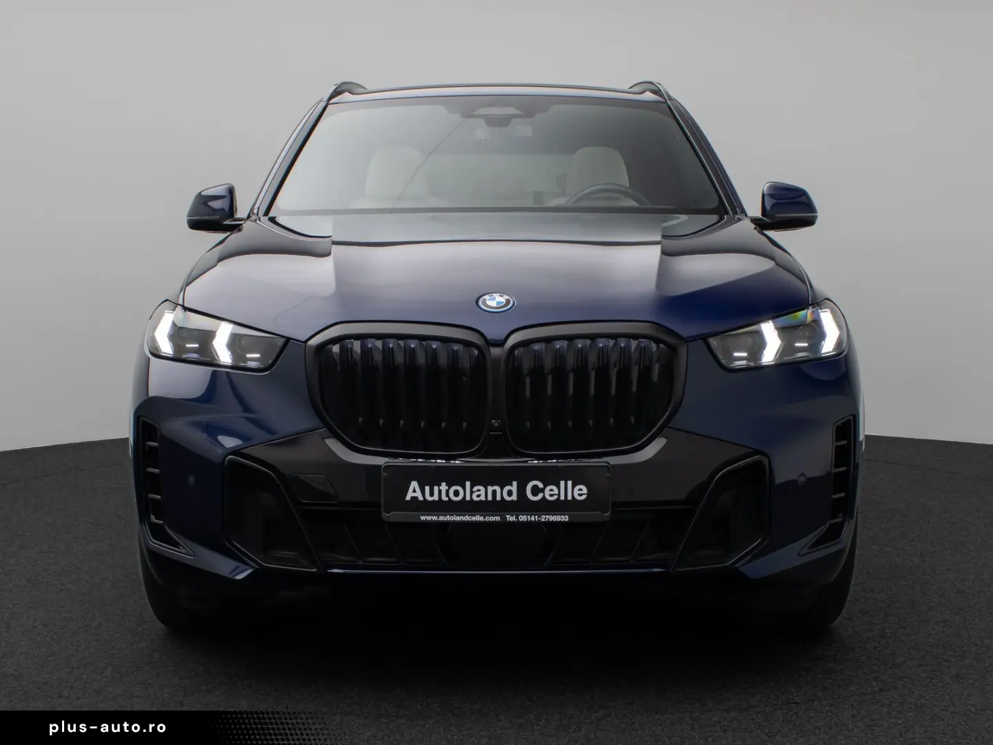 BMW X5 xD50e M Sport Pro Pano SoftCL 360 HUD DAB H K