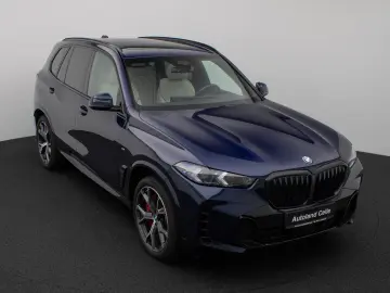 BMW X5 xD50e M Sport Pro Pano SoftCL 360 HUD DAB H K