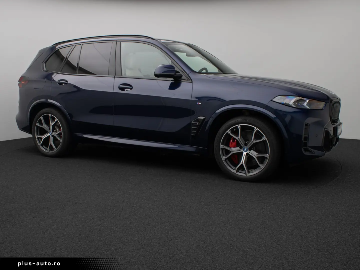 BMW X5 xD50e M Sport Pro Pano SoftCL 360 HUD DAB H K