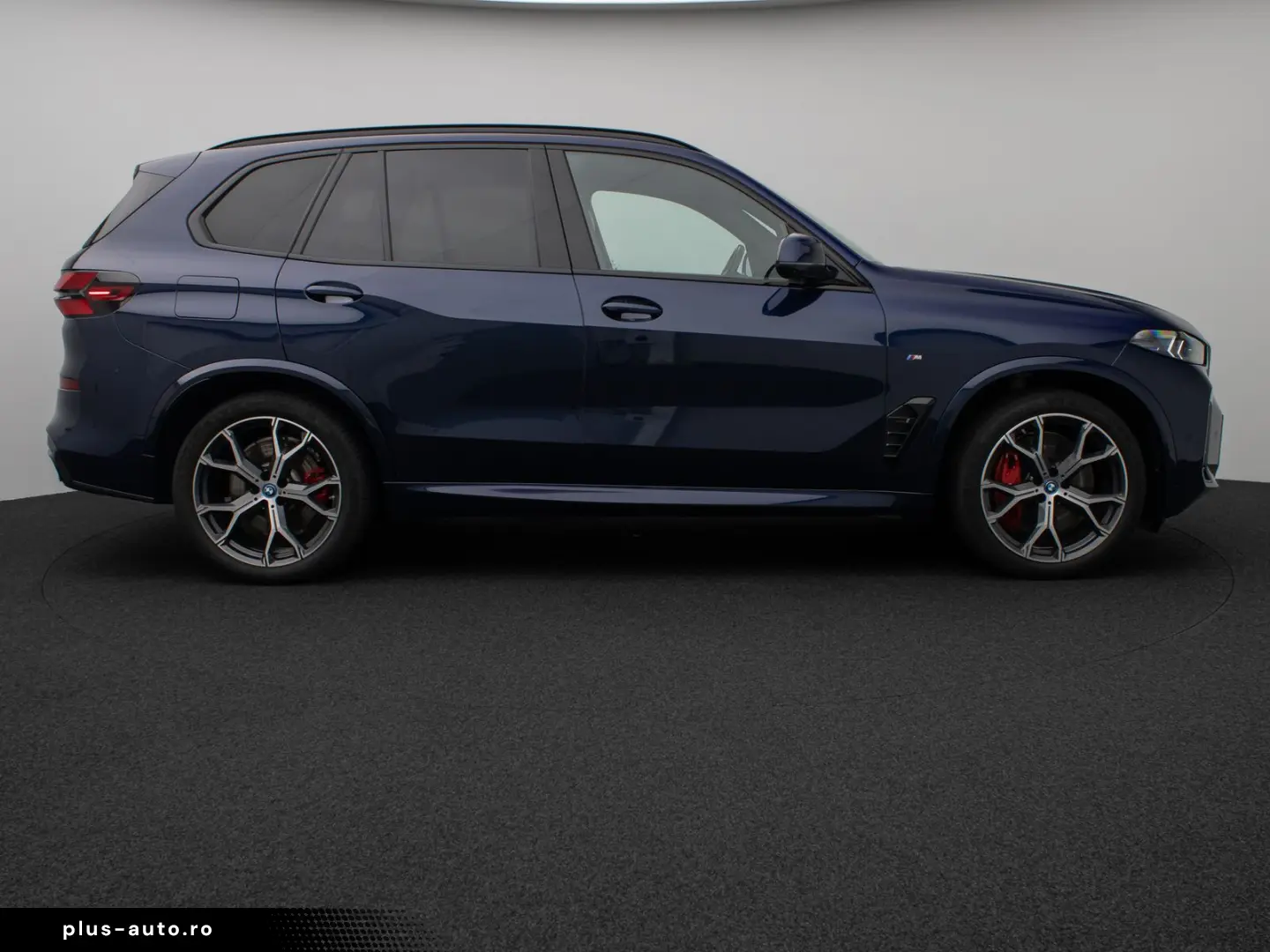 BMW X5 xD50e M Sport Pro Pano SoftCL 360 HUD DAB H K