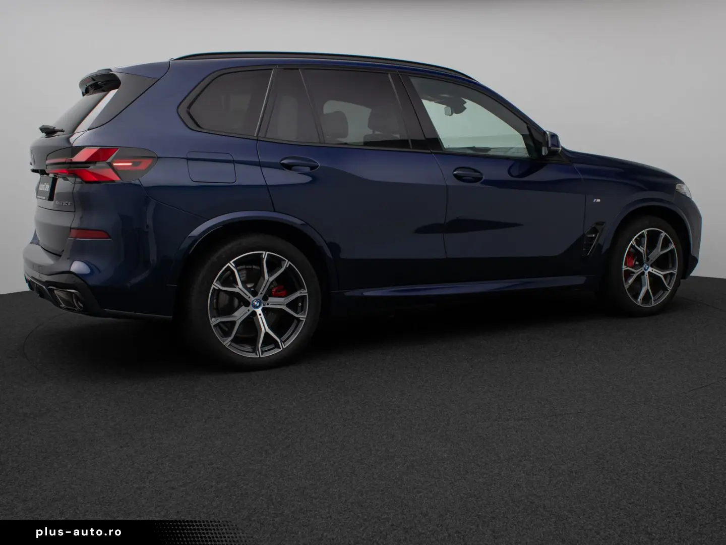 BMW X5 xD50e M Sport Pro Pano SoftCL 360 HUD DAB H K