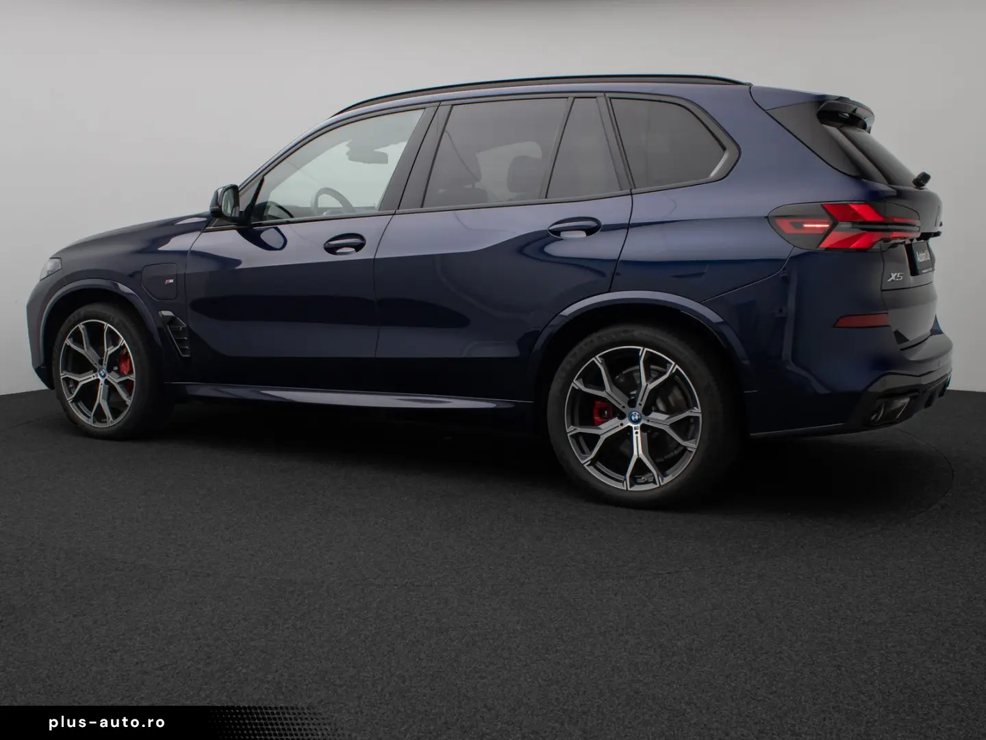 BMW X5 xD50e M Sport Pro Pano SoftCL 360 HUD DAB H K