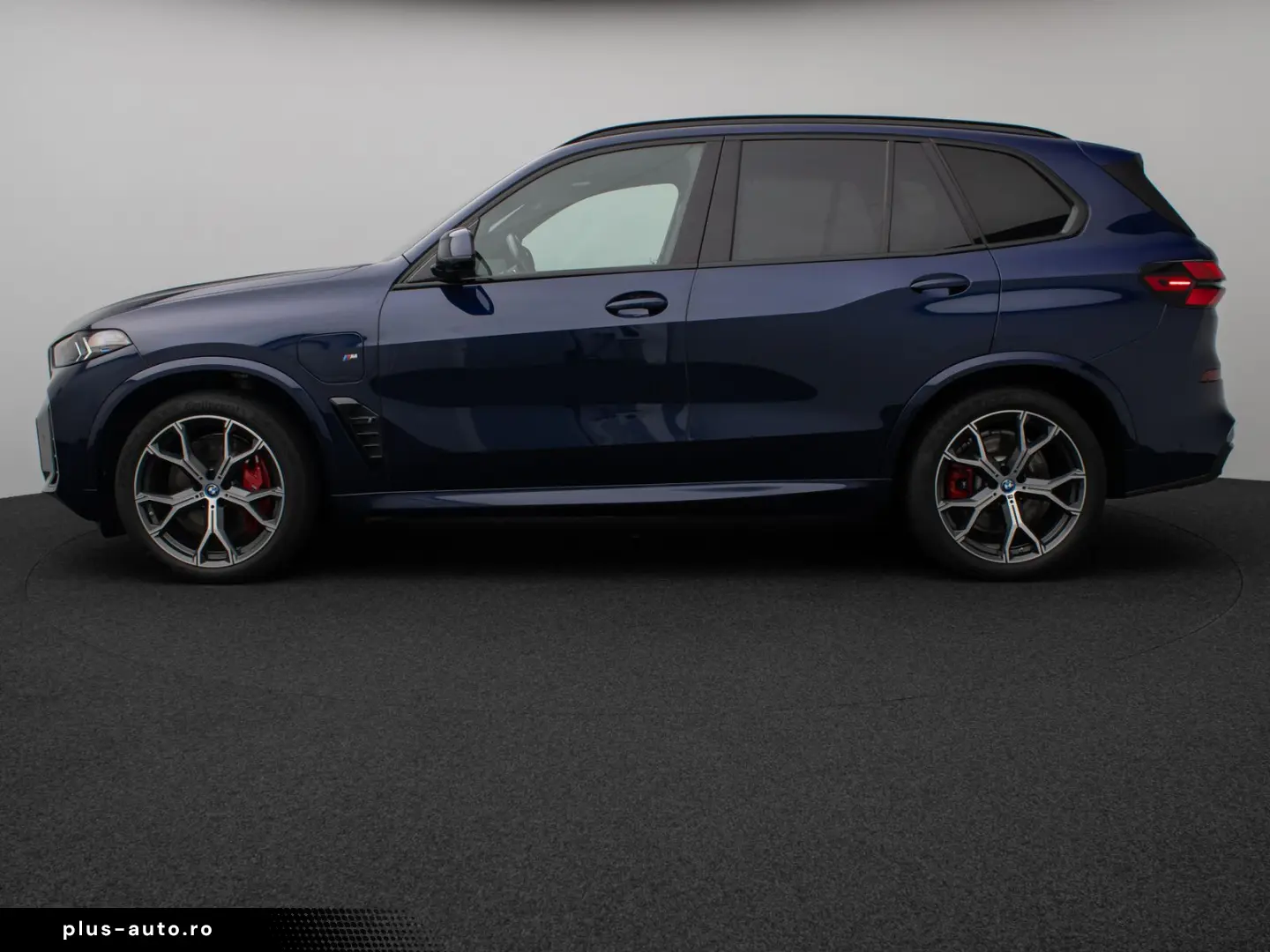 BMW X5 xD50e M Sport Pro Pano SoftCL 360 HUD DAB H K