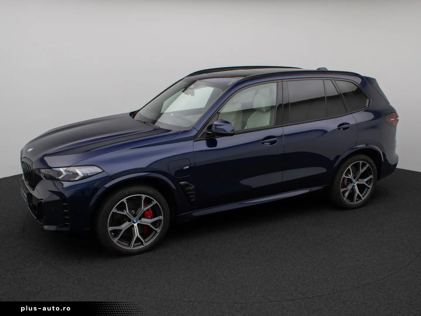 BMW X5 xD50e M Sport Pro Pano SoftCL 360 HUD DAB H K