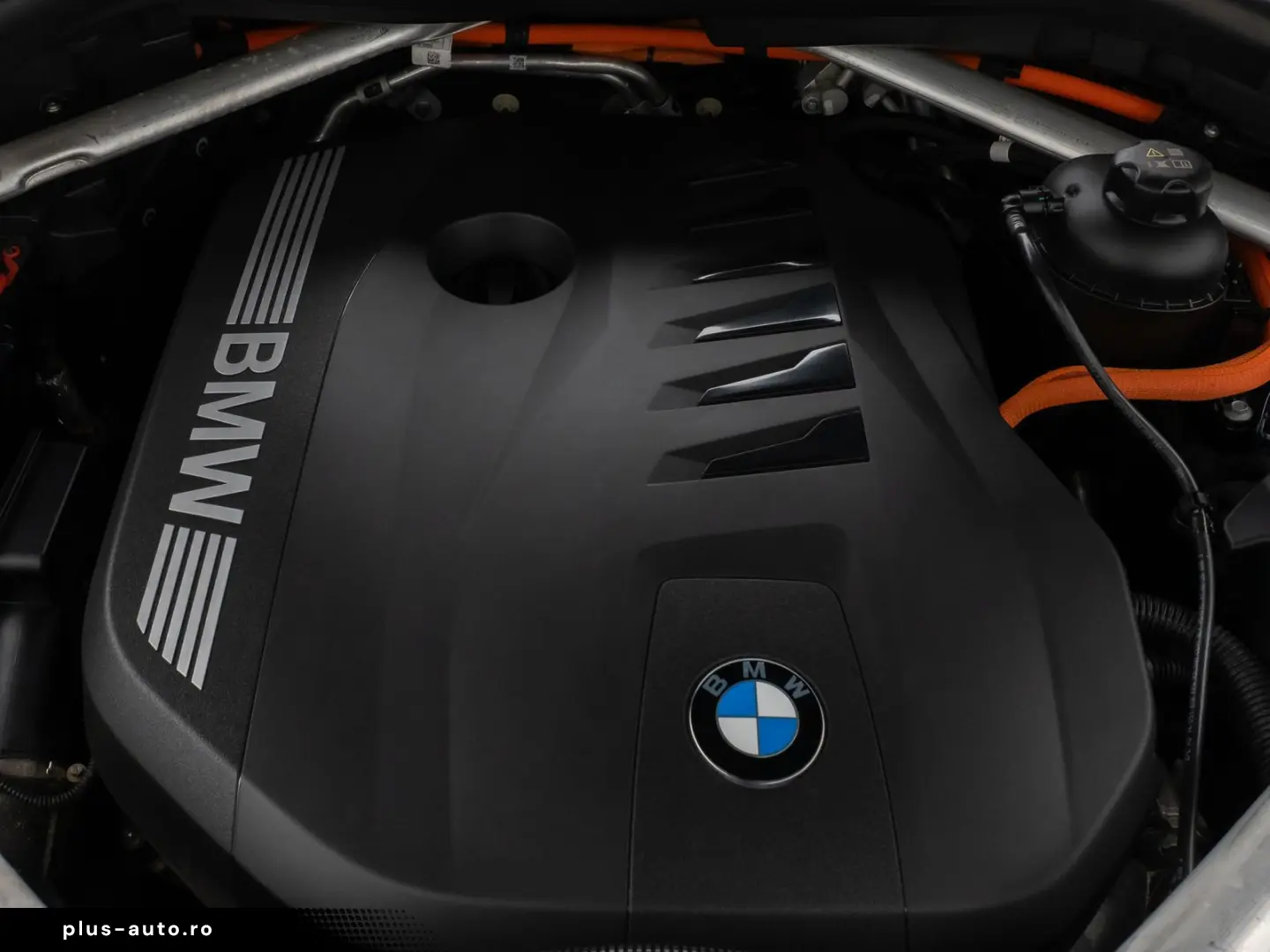 BMW X5 xD50e M Sport Pro Pano SoftCL 360 HUD DAB H K
