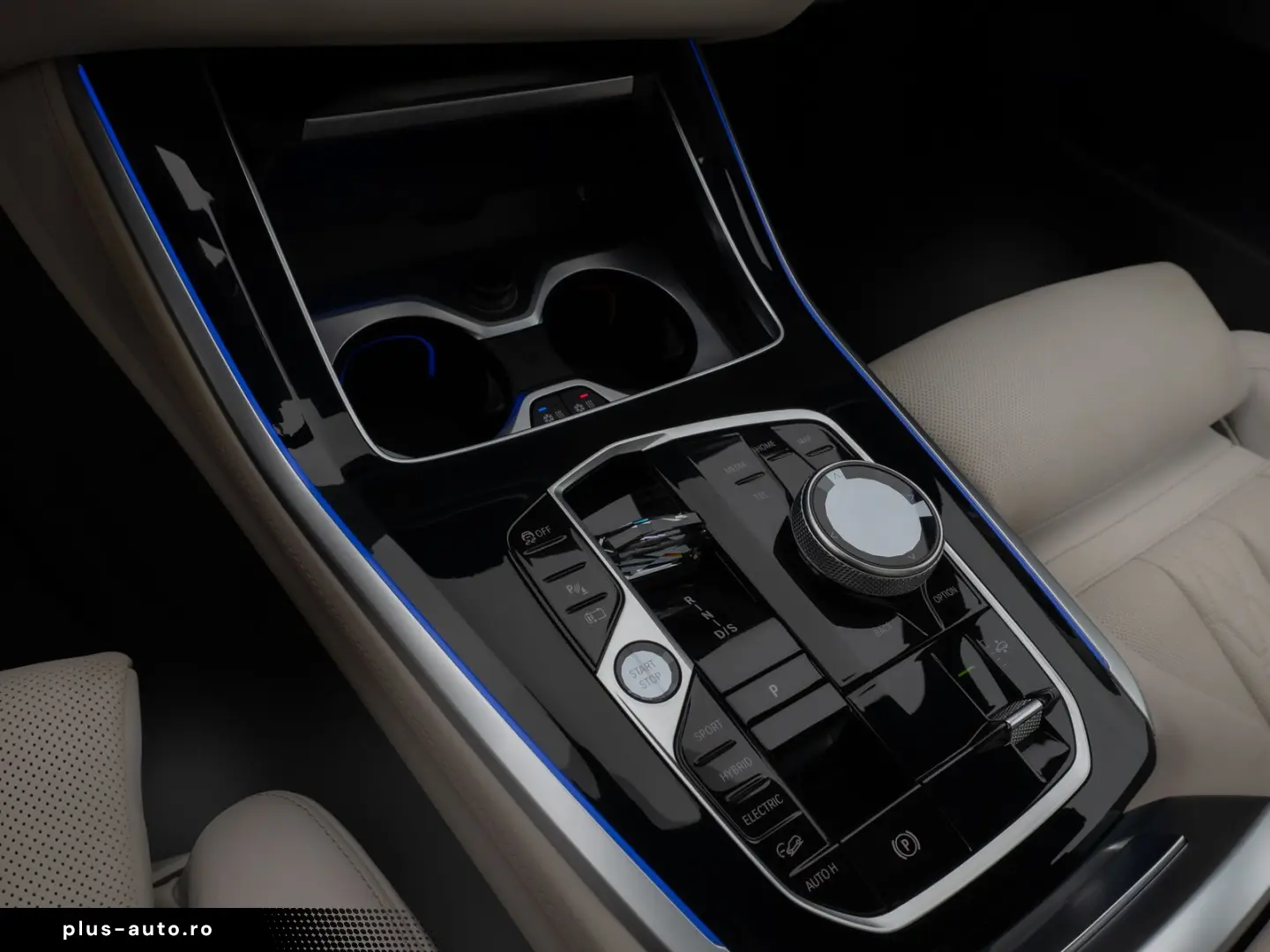 BMW X5 xD50e M Sport Pro Pano SoftCL 360 HUD DAB H K