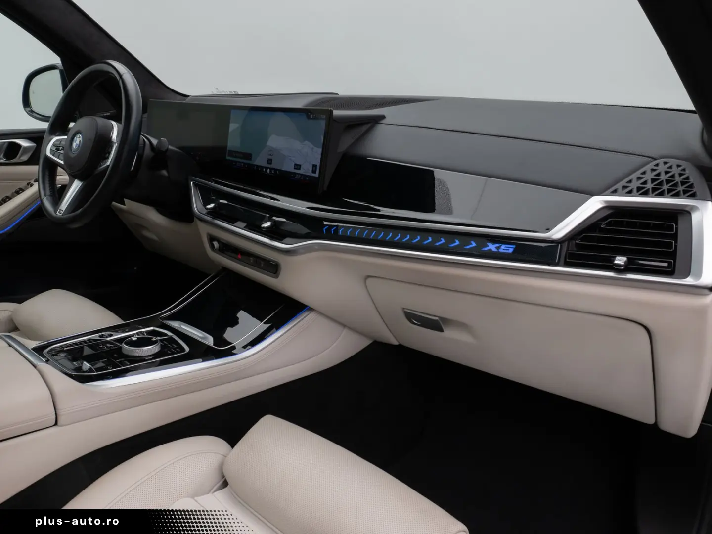BMW X5 xD50e M Sport Pro Pano SoftCL 360 HUD DAB H K
