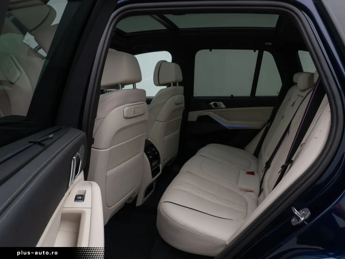 BMW X5 xD50e M Sport Pro Pano SoftCL 360 HUD DAB H K