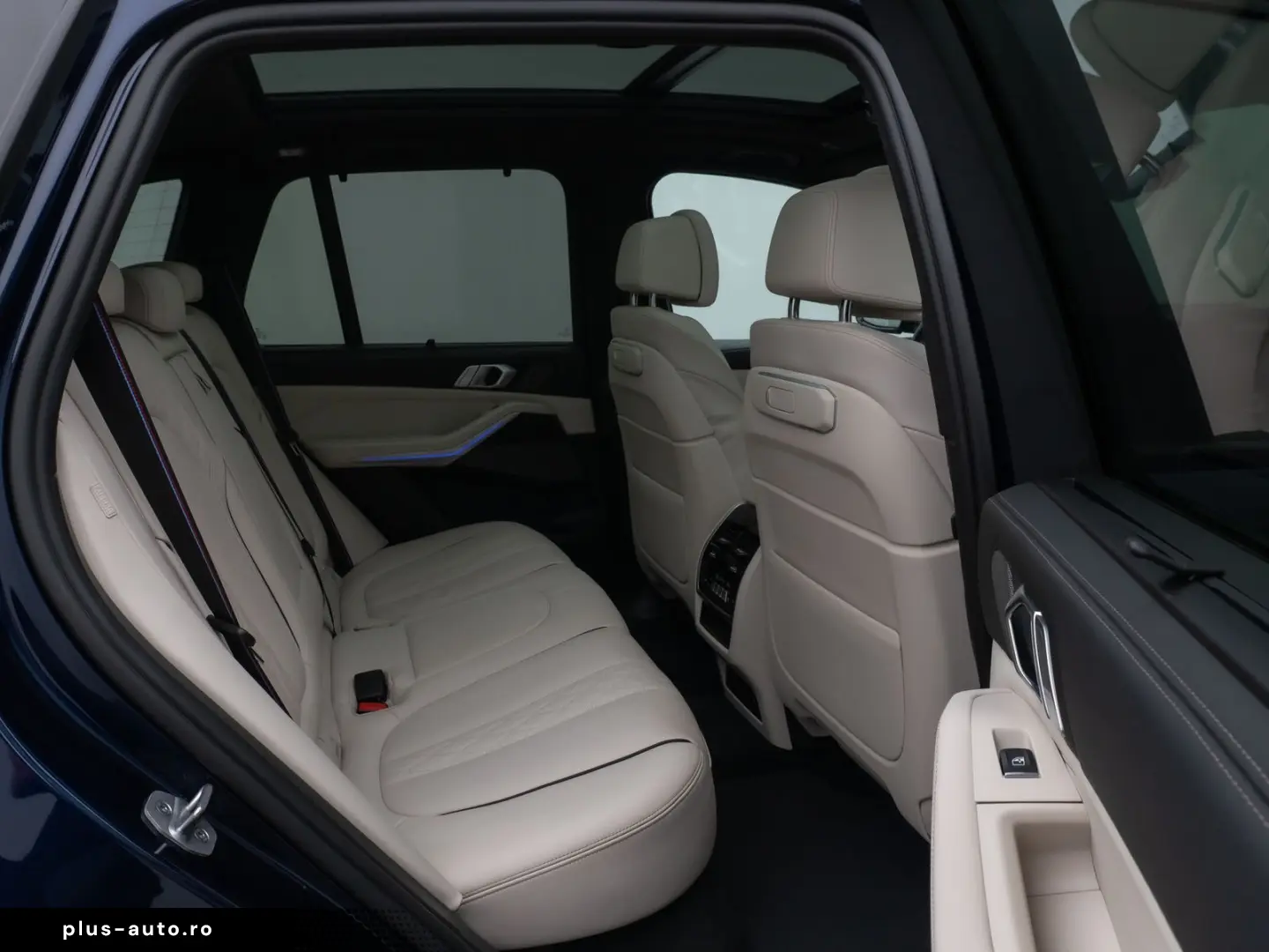 BMW X5 xD50e M Sport Pro Pano SoftCL 360 HUD DAB H K