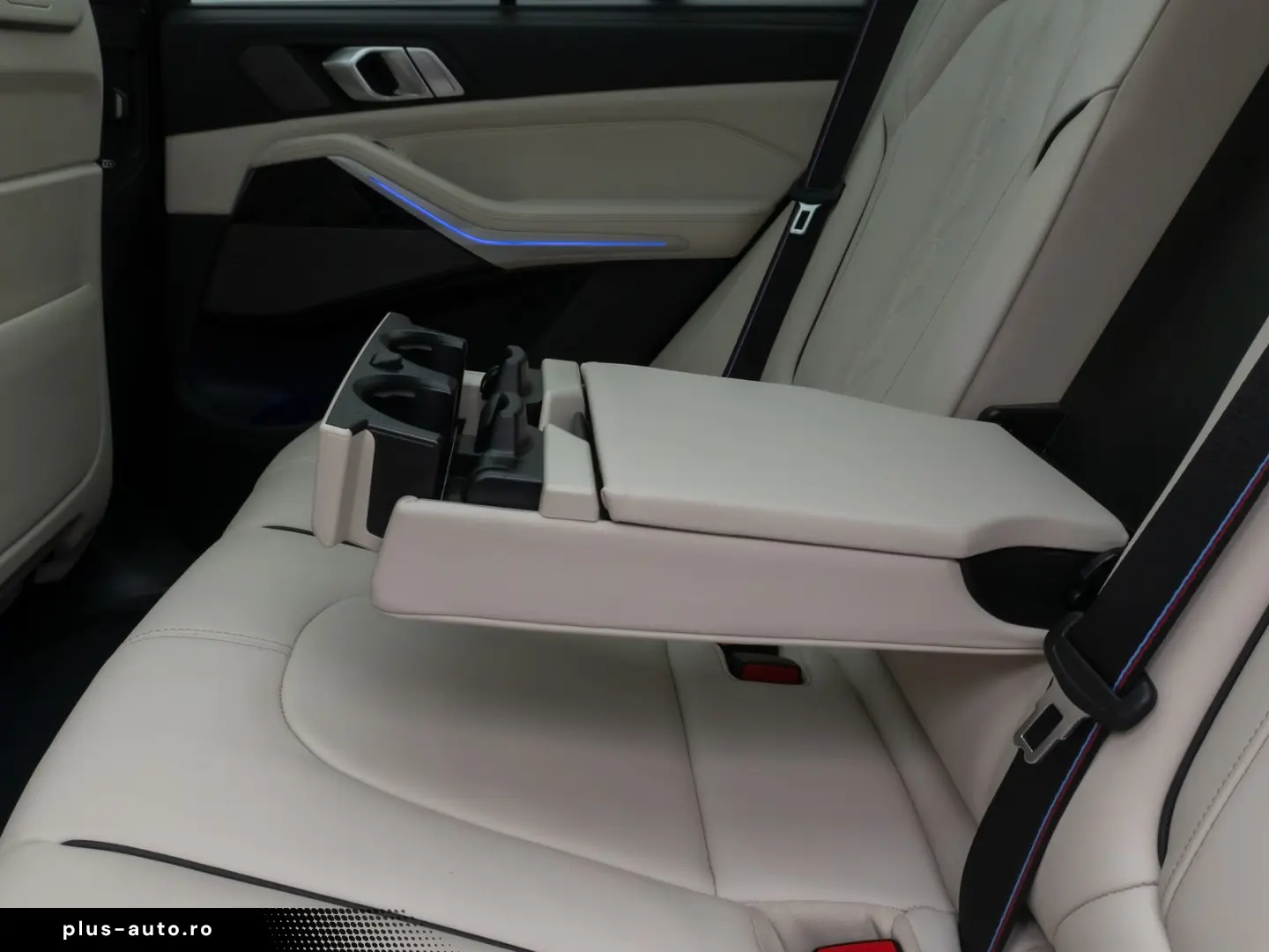 BMW X5 xD50e M Sport Pro Pano SoftCL 360 HUD DAB H K