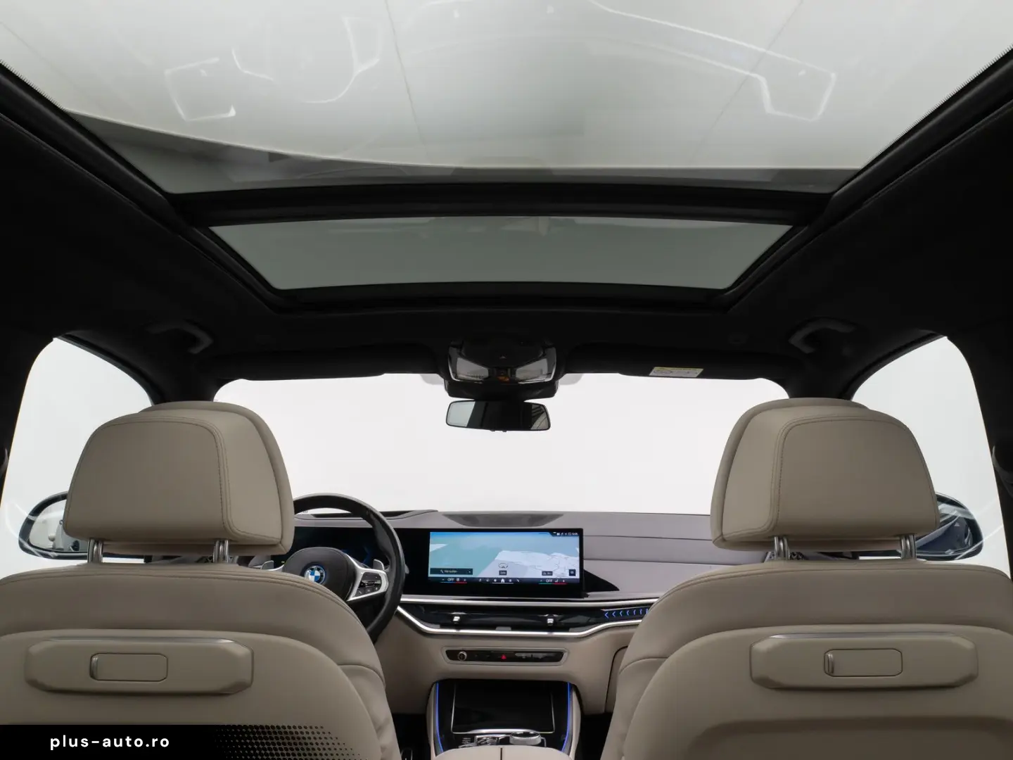 BMW X5 xD50e M Sport Pro Pano SoftCL 360 HUD DAB H K