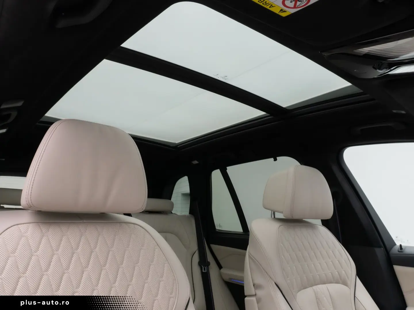 BMW X5 xD50e M Sport Pro Pano SoftCL 360 HUD DAB H K