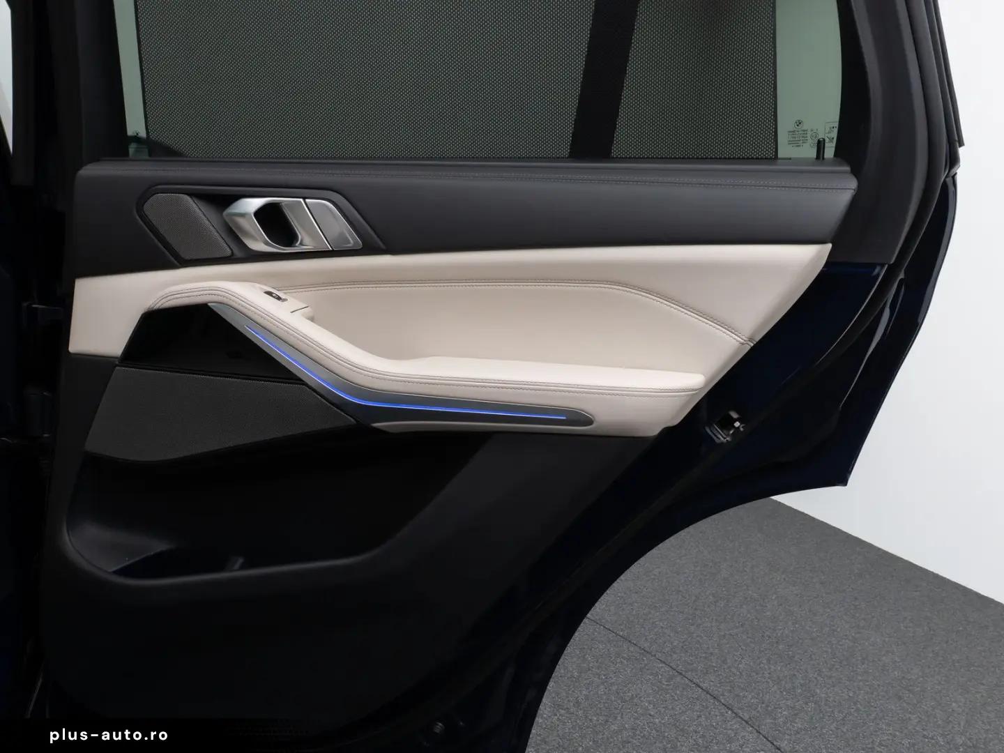 BMW X5 xD50e M Sport Pro Pano SoftCL 360 HUD DAB H K