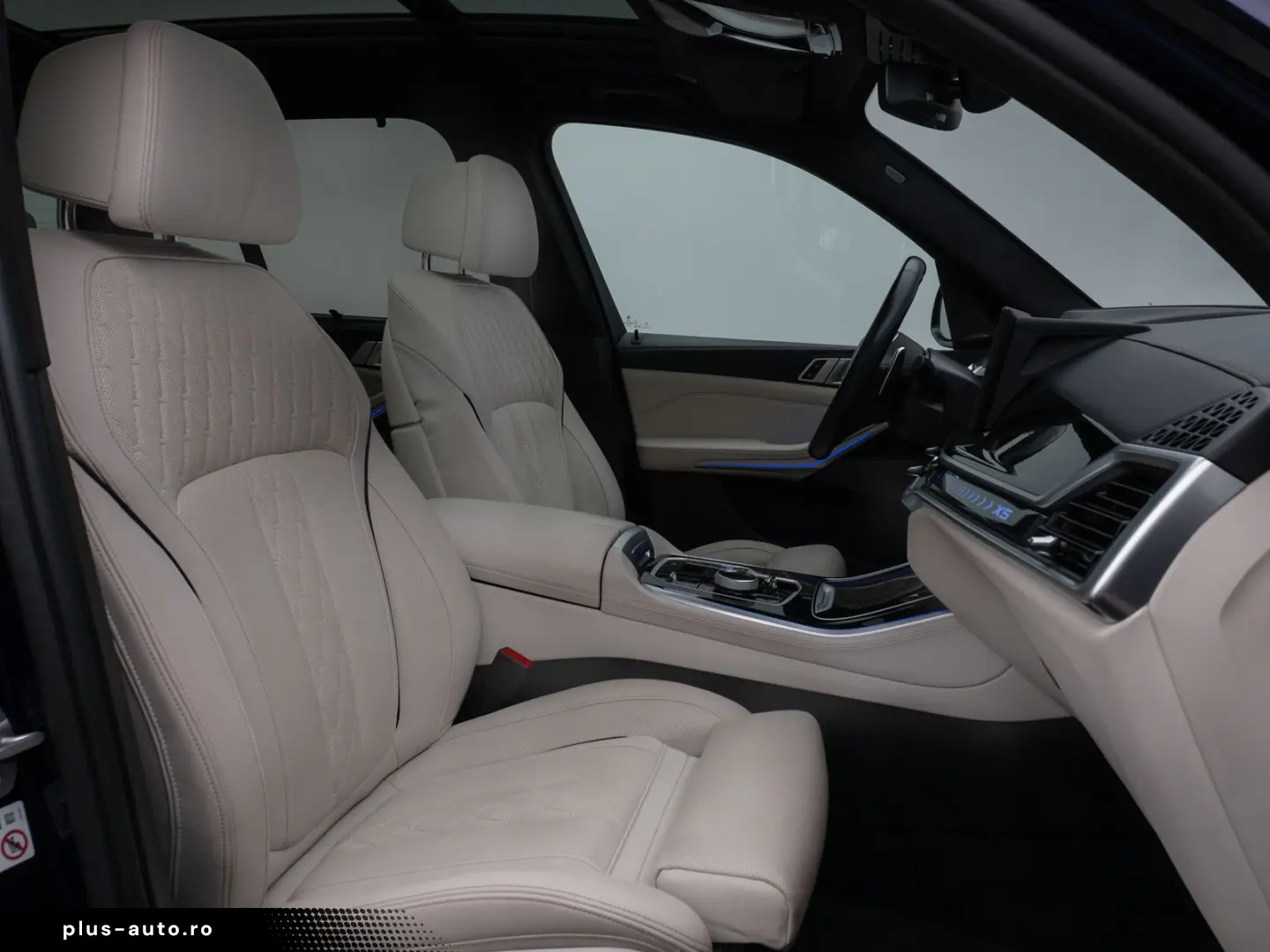 BMW X5 xD50e M Sport Pro Pano SoftCL 360 HUD DAB H K