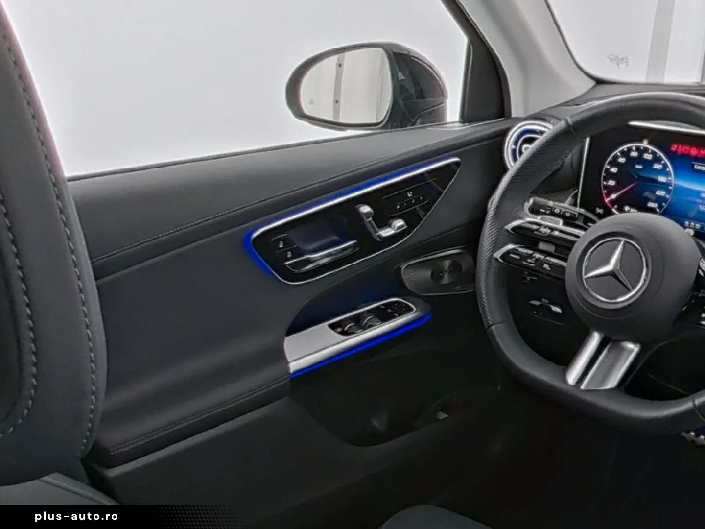 MERCEDES-BENZ GLC 400 e 4M AMG